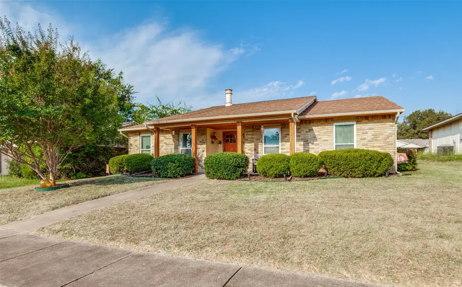 7430 Cloverglen Drive, Dallas, TX 75249 - #2