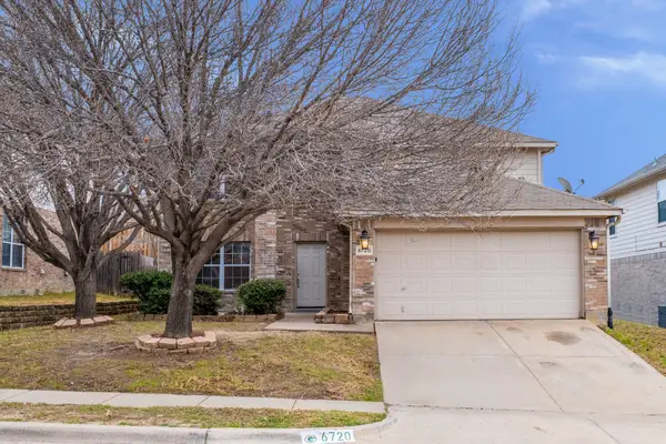 6720 Geyser Trail, Watauga, TX 76137