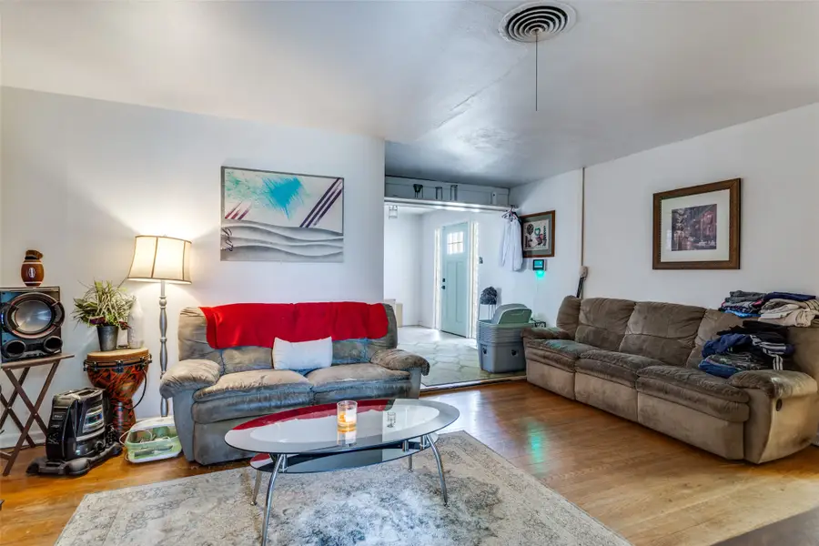 3745 Earle Drive, Haltom City, TX 76117 - #2