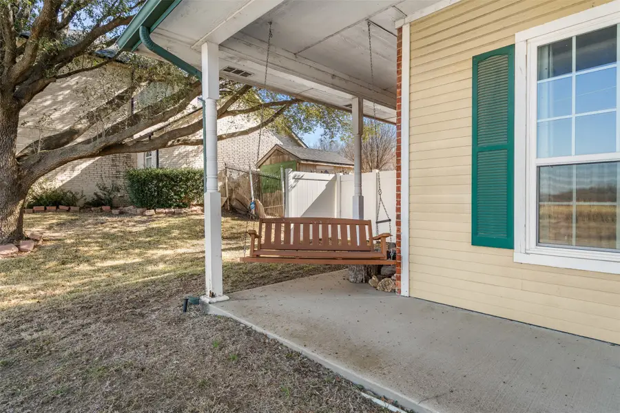 4502 Dexham Road, Rowlett, TX 75088 - #3