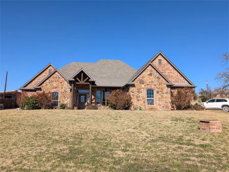 3518 Old Mineral Wells Highway, Weatherford, TX 76088 - #2