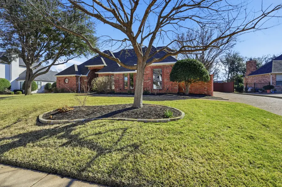 1109 Travis Court, Southlake, TX 76092 - #2