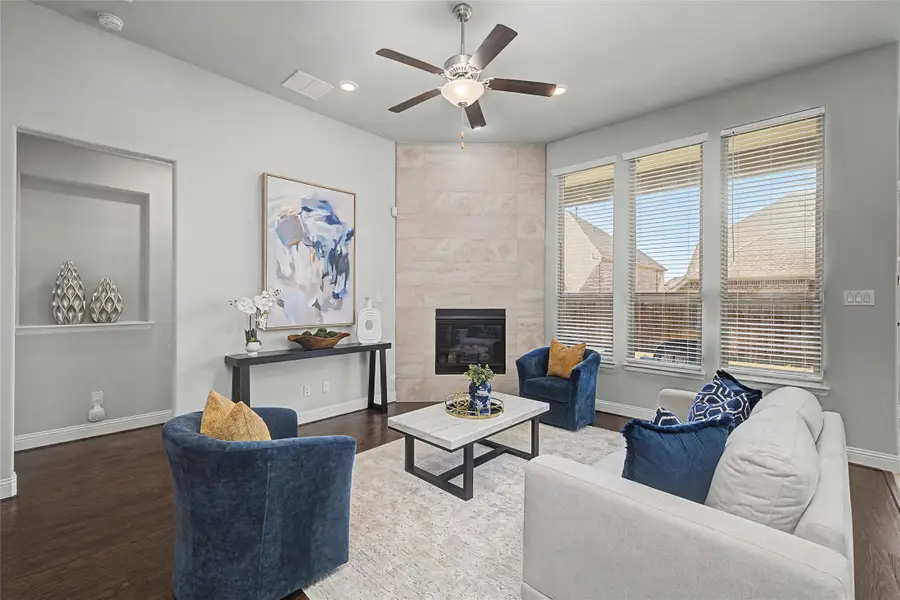 6713 Windham Way, Plano, TX 75023 - #3