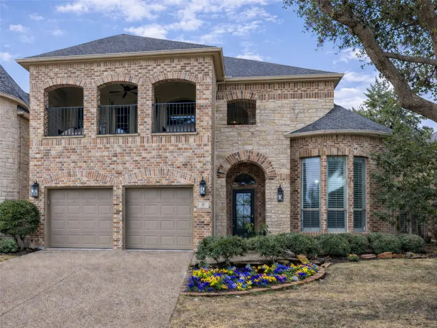 28 Clear Pond Drive, Frisco, TX 75034 - #2
