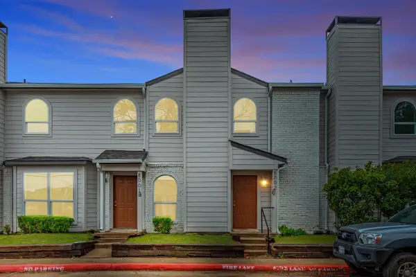 9524 Military Parkway #8002, Dallas, TX 75227