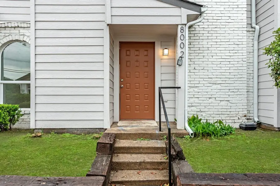 9524 Military Parkway #8002, Dallas, TX 75227 - #2