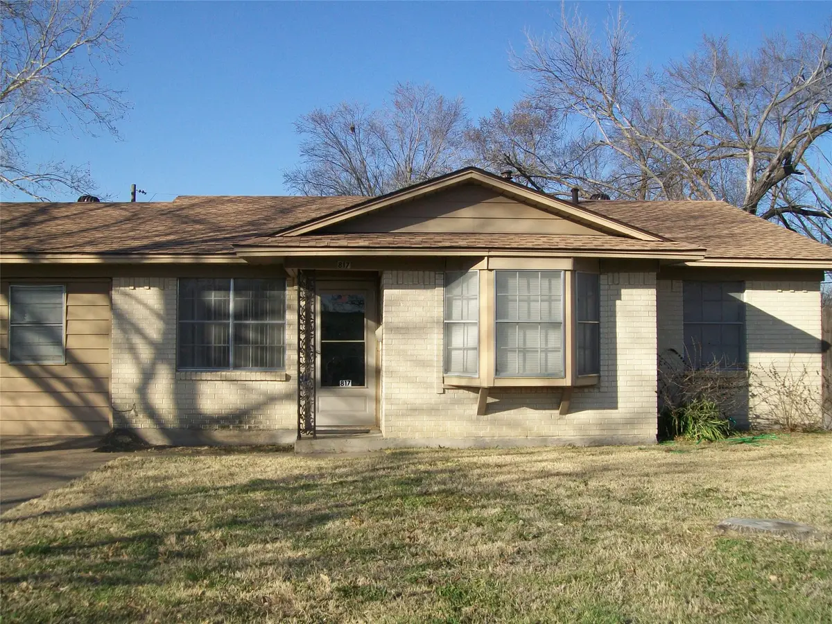 817 Miranda Drive, Mesquite, TX 75149 - #1