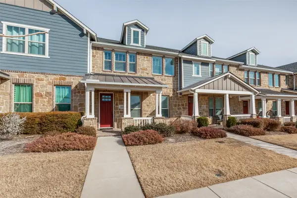 2657 High Cotton Lane, Garland, TX 75042