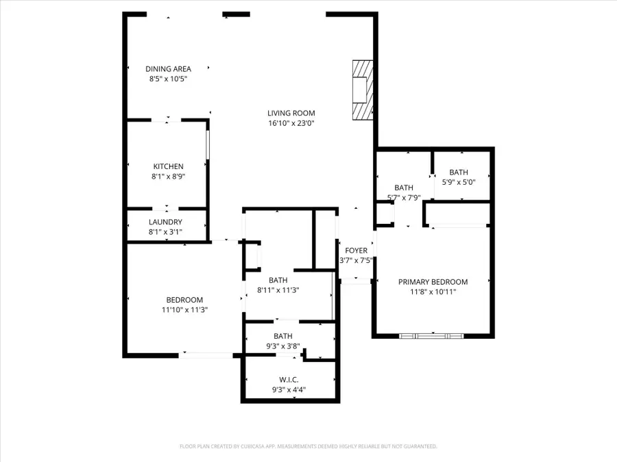 1029 Signal Ridge Place, Rockwall, TX 75032 - #2