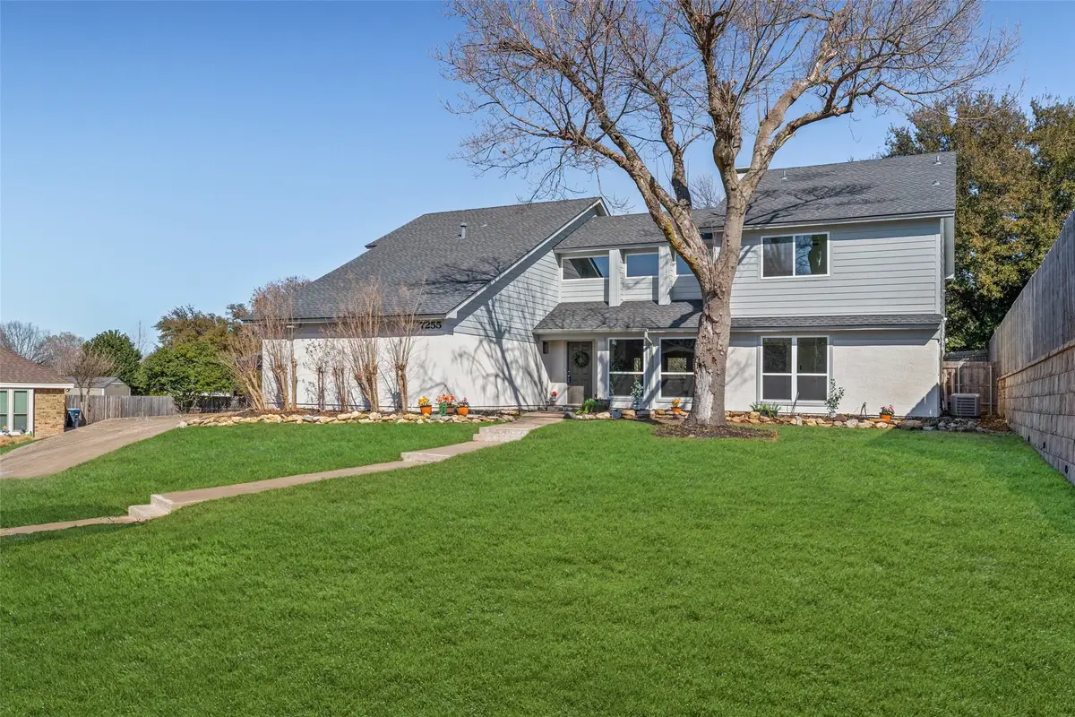 7255 Crossbow Court, Fort Worth, TX 76133 - #1