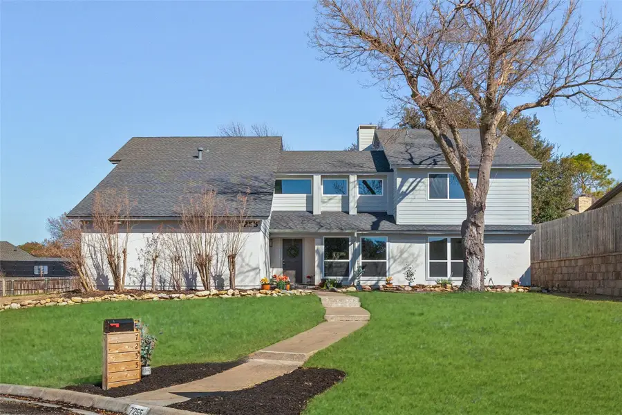 7255 Crossbow Court, Fort Worth, TX 76133 - #2