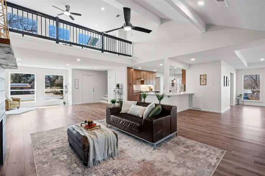 7255 Crossbow Court, Fort Worth, TX 76133 - #3