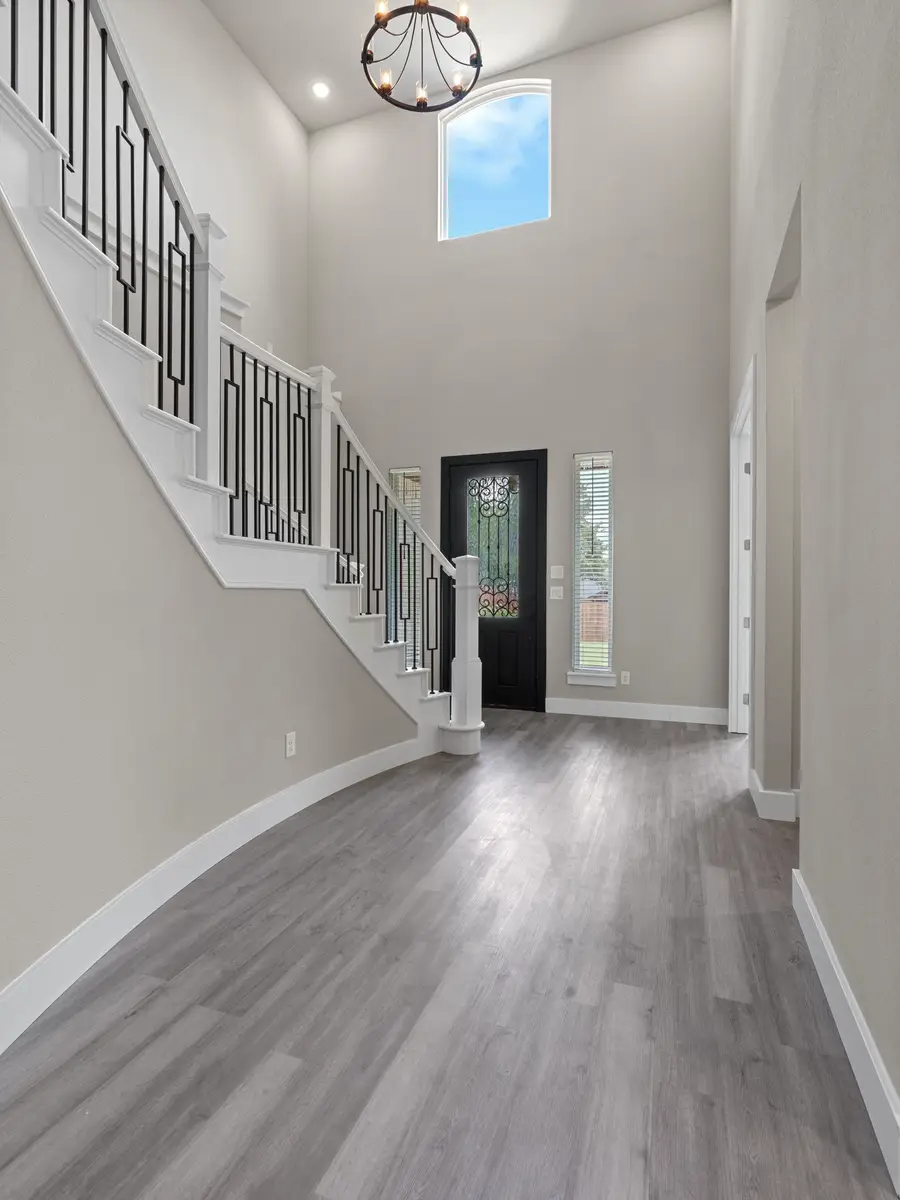 4318 Peachtree Lane, Denison, TX 75020 - #3