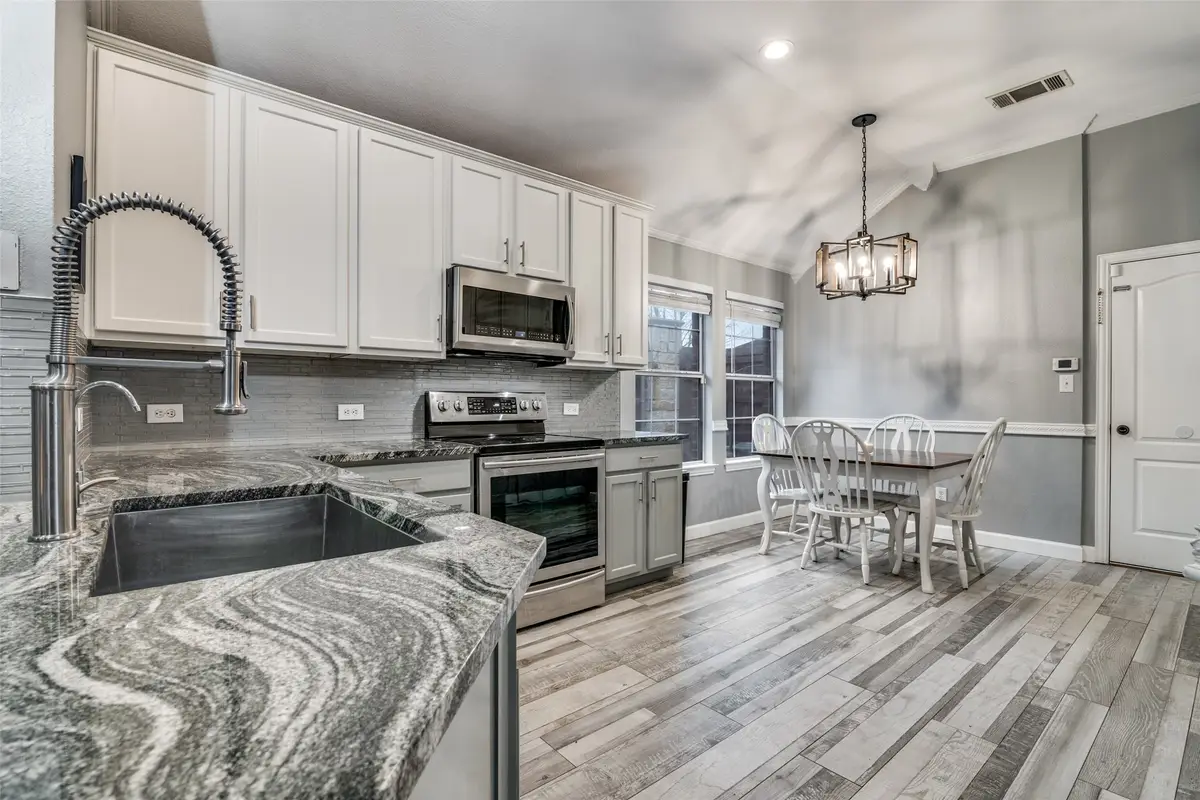 2301 Trickling Creek Drive, Garland, TX 75041 - #1