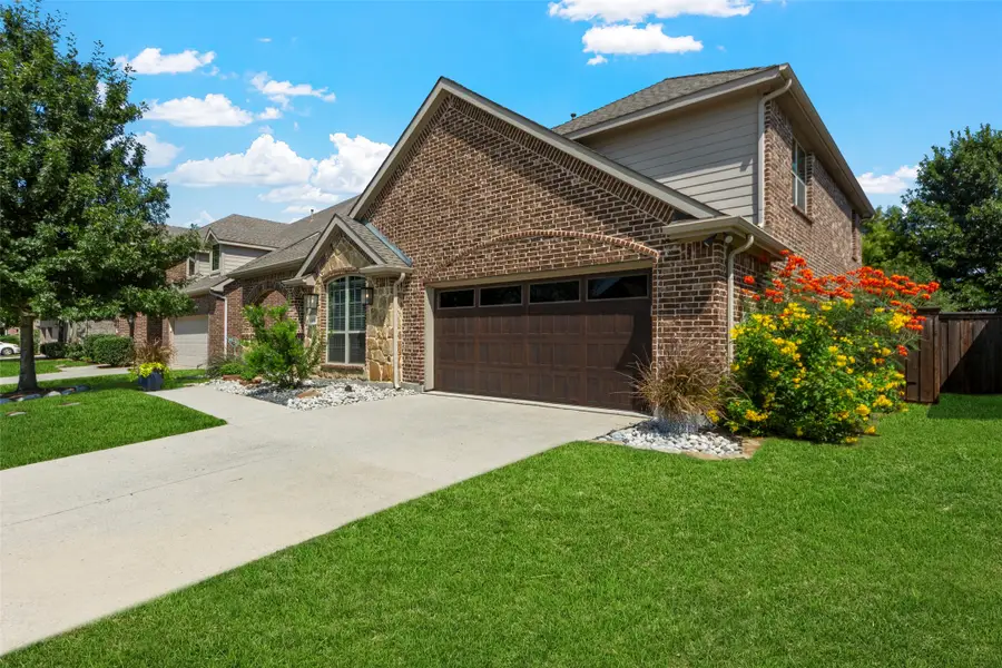 1121 Seclusion Cove Drive, McKinney, TX 75072 - #2