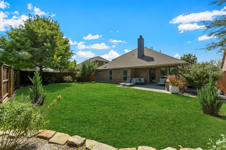 1121 Seclusion Cove Drive, McKinney, TX 75072 - #3