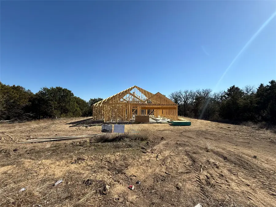 4024 Life Drive, Weatherford, TX 76088 - #2
