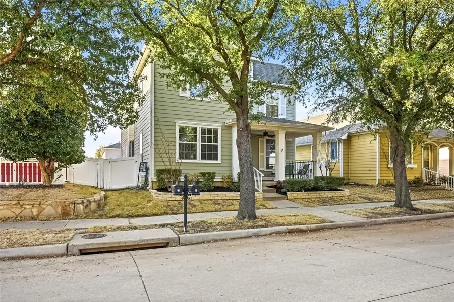 1305 Live Oak Lane, Savannah, TX 76227 - #3