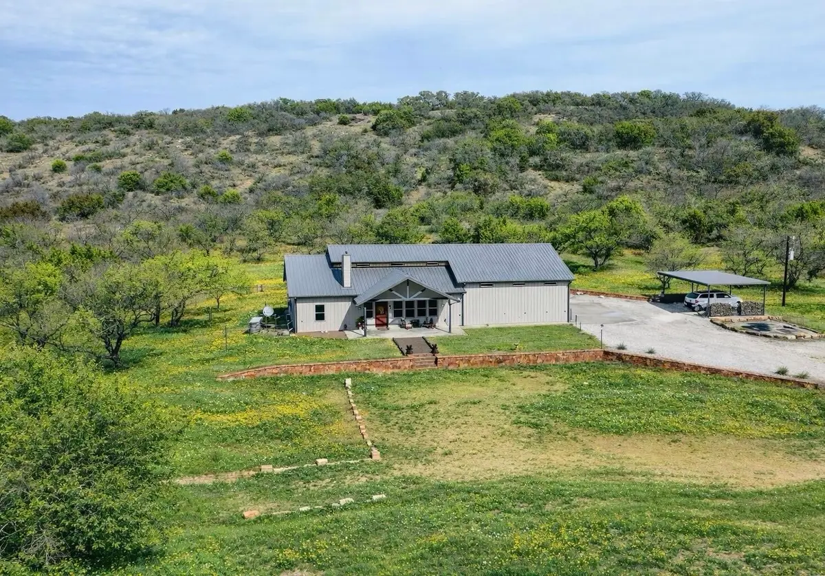 1982 Rocky Mound Road, Graham, TX 76450 - #1