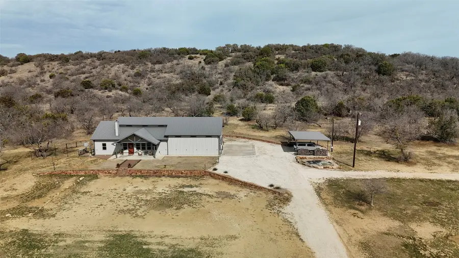 1982 Rocky Mound Road, Graham, TX 76450 - #2