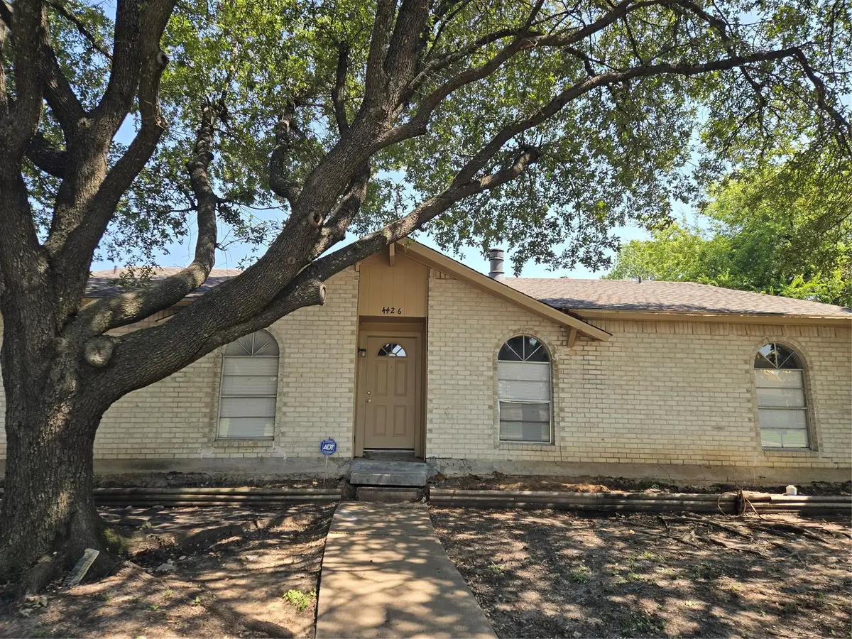 4426 Mayflower Drive, Garland, TX 75043 - #1