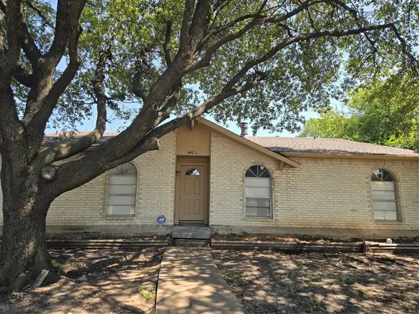 4426 Mayflower Drive, Garland, TX 75043