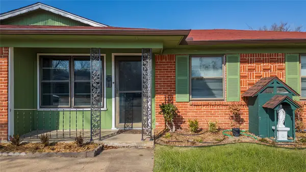 2205 Anita Drive, Mesquite, TX 75149