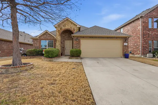 10013 Sailboard Drive, McKinney, TX 75072