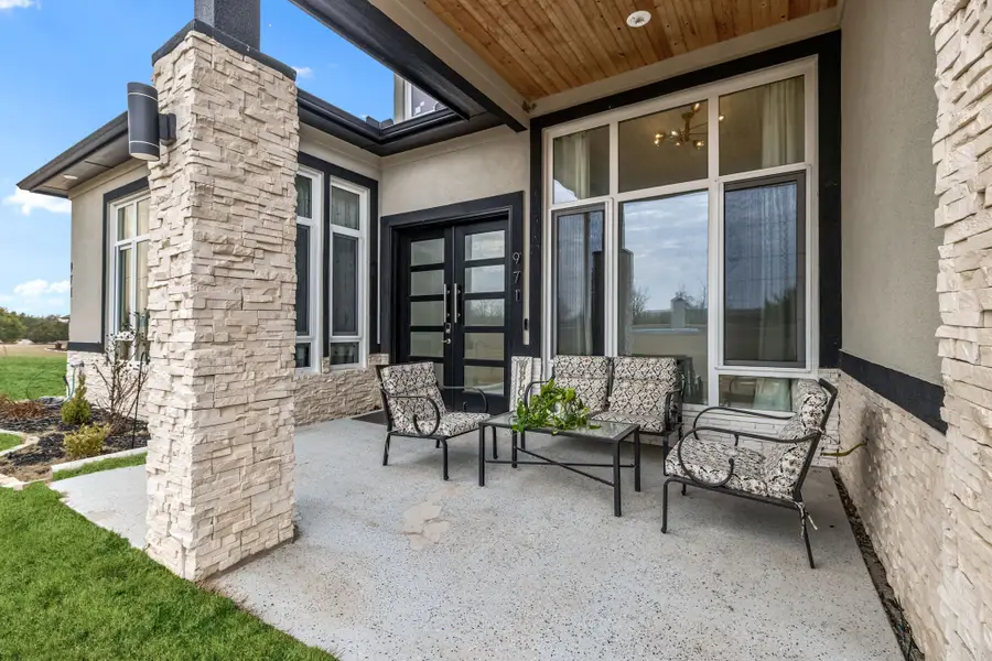 971 Sister Grove Road, Van Alstyne, TX 75495 - #3