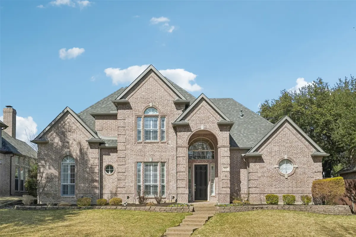 814 Mallard Drive, Coppell, TX 75019 - #1