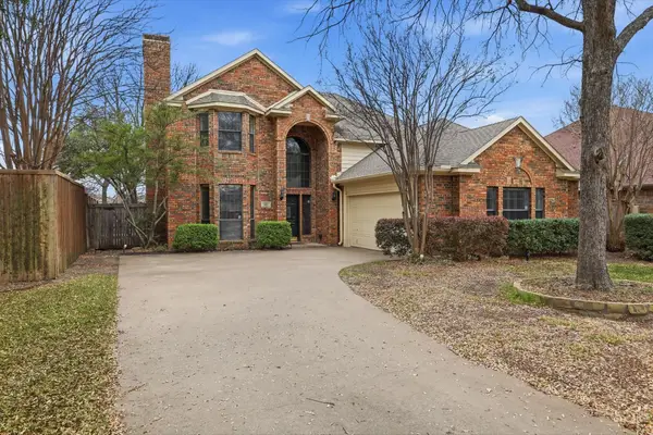 605 Andover Lane, Coppell, TX 75019