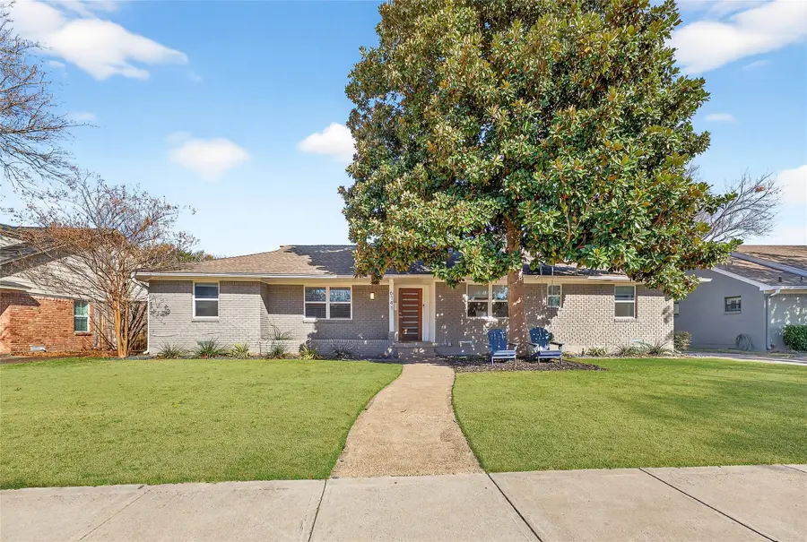 6141 E University Boulevard, Dallas, TX 75214 - #2