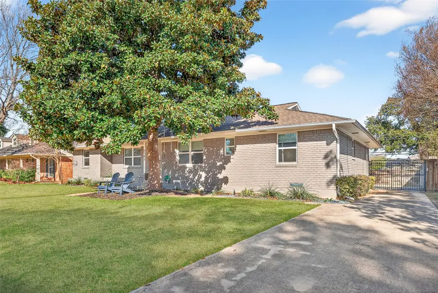 6141 E University Boulevard, Dallas, TX 75214 - #3