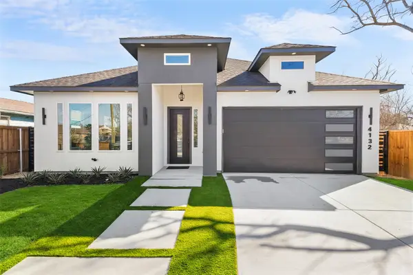 4132 Esmalda Street, Dallas, TX 75212