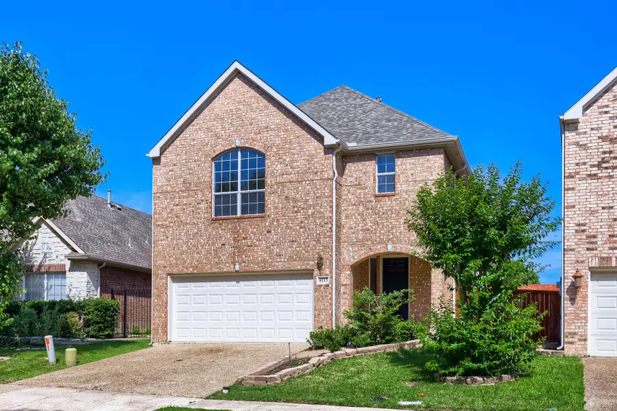 8115 Dogwood Lane, Irving, TX 75063 - #2