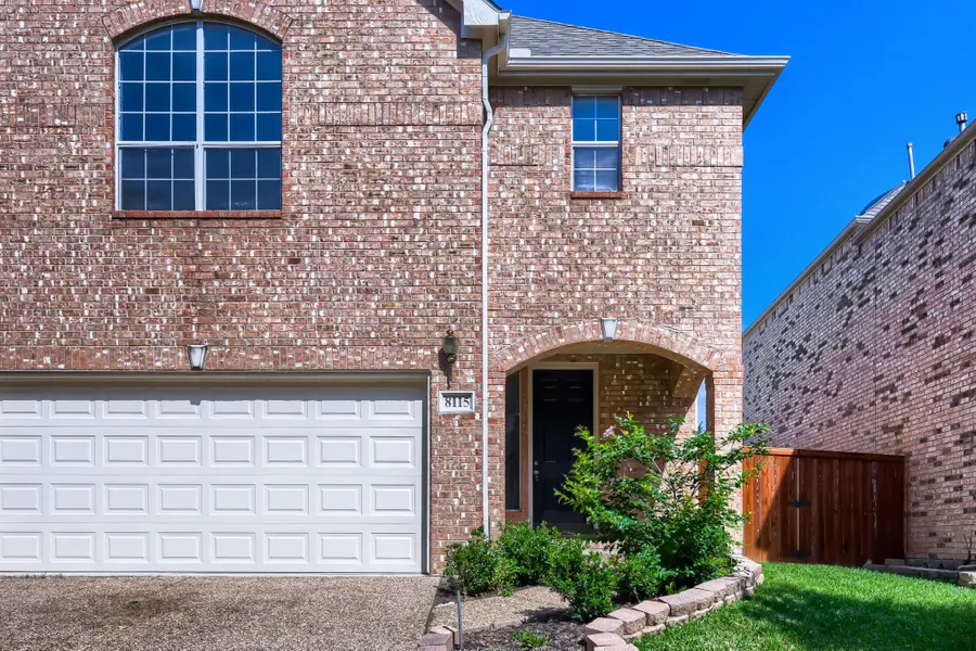 8115 Dogwood Lane, Irving, TX 75063 - #3