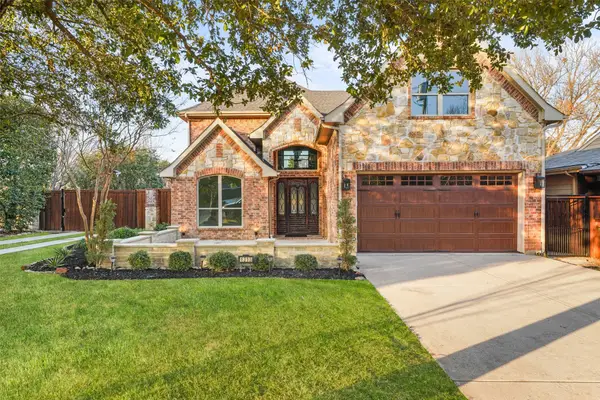 1315 Sierra Blanca Drive, Duncanville, TX 75116