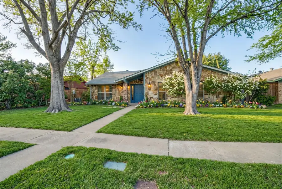5302 Heather Glen Drive, Garland, TX 75043 - #2