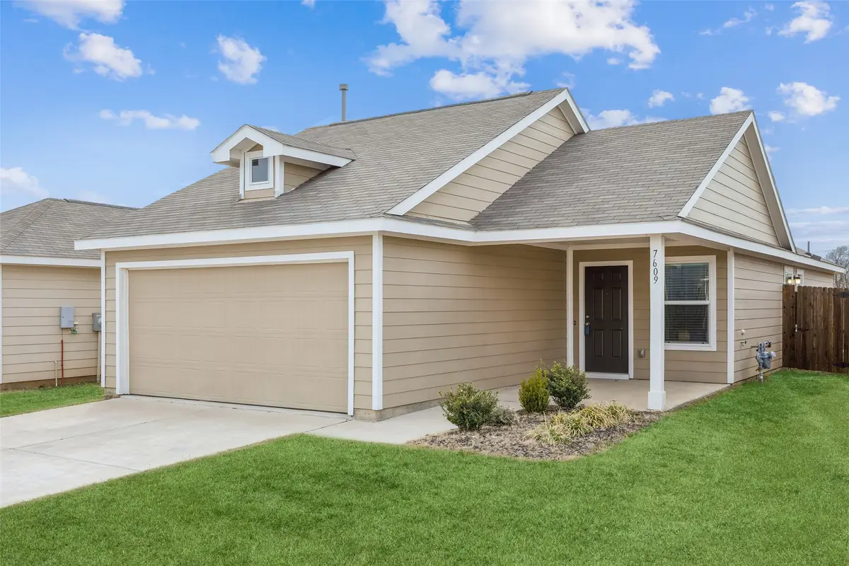 7609 Bluebell Lane, McKinney, TX 75071 - #1