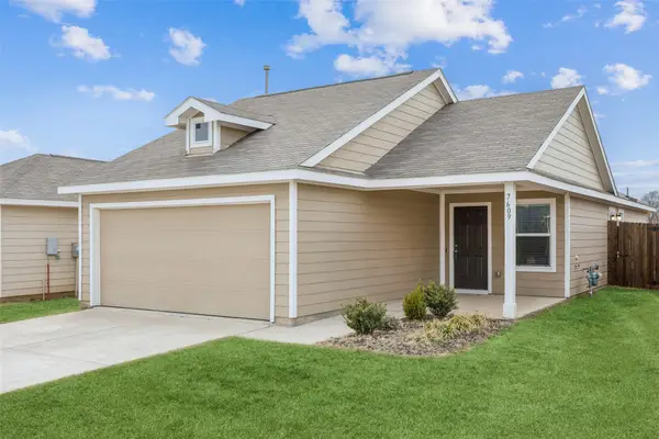 7609 Bluebell Lane, McKinney, TX 75071