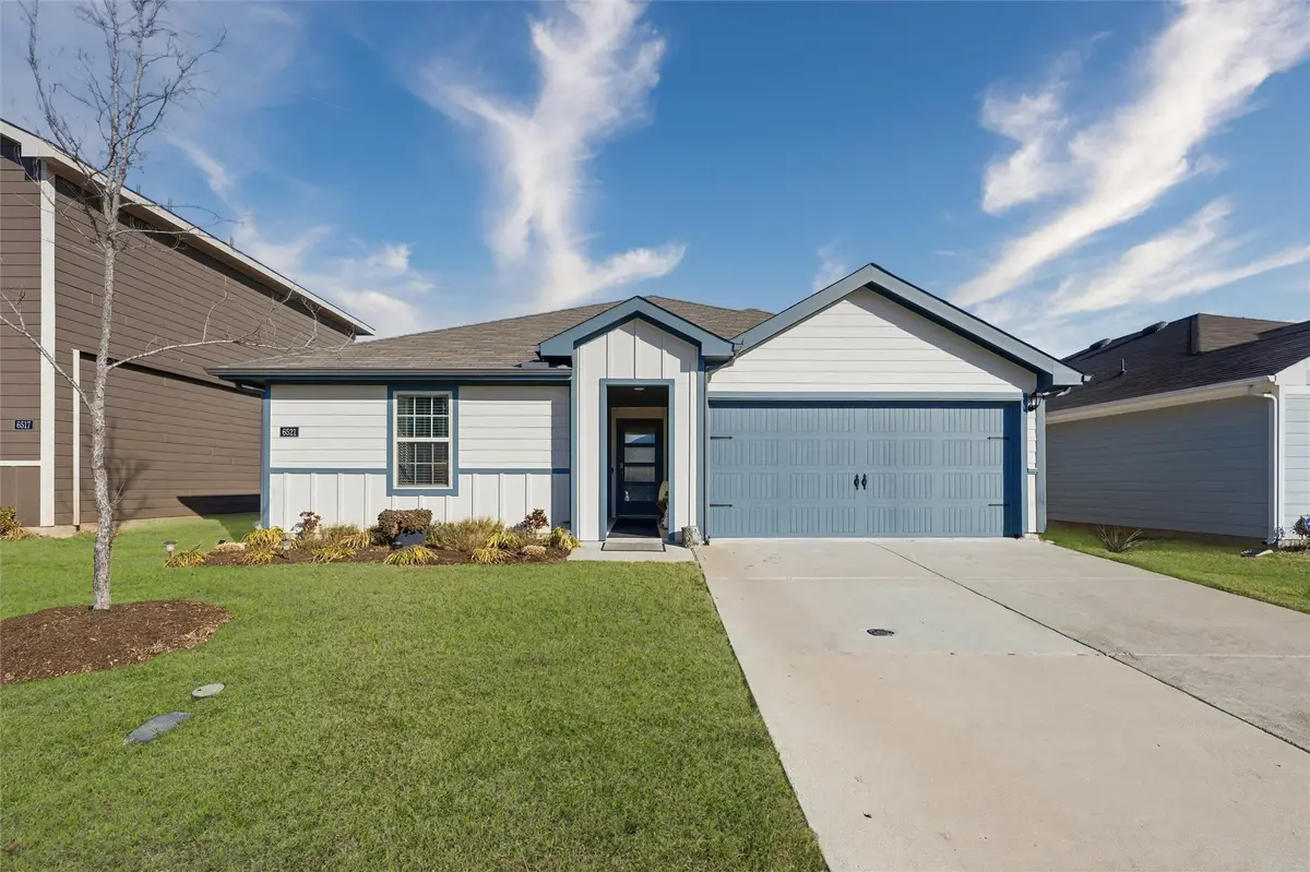 6521 Shoreline Lane, Princeton, TX 75407 - #1