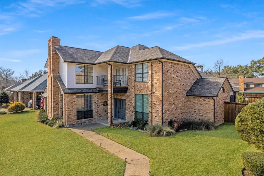 11123 Manorview Circle, Dallas, TX 75228 - #2