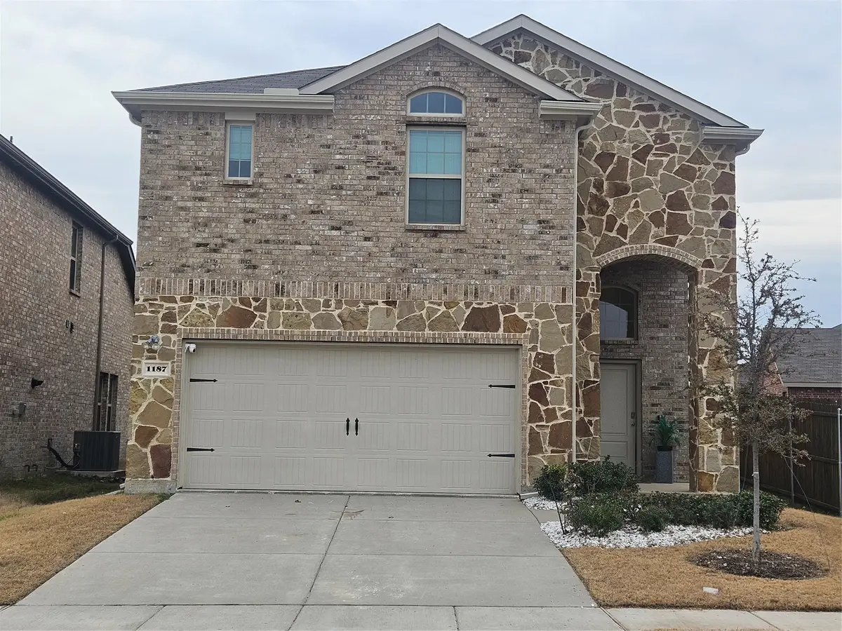 1187 Norias Drive, Forney, TX 75126 - #1