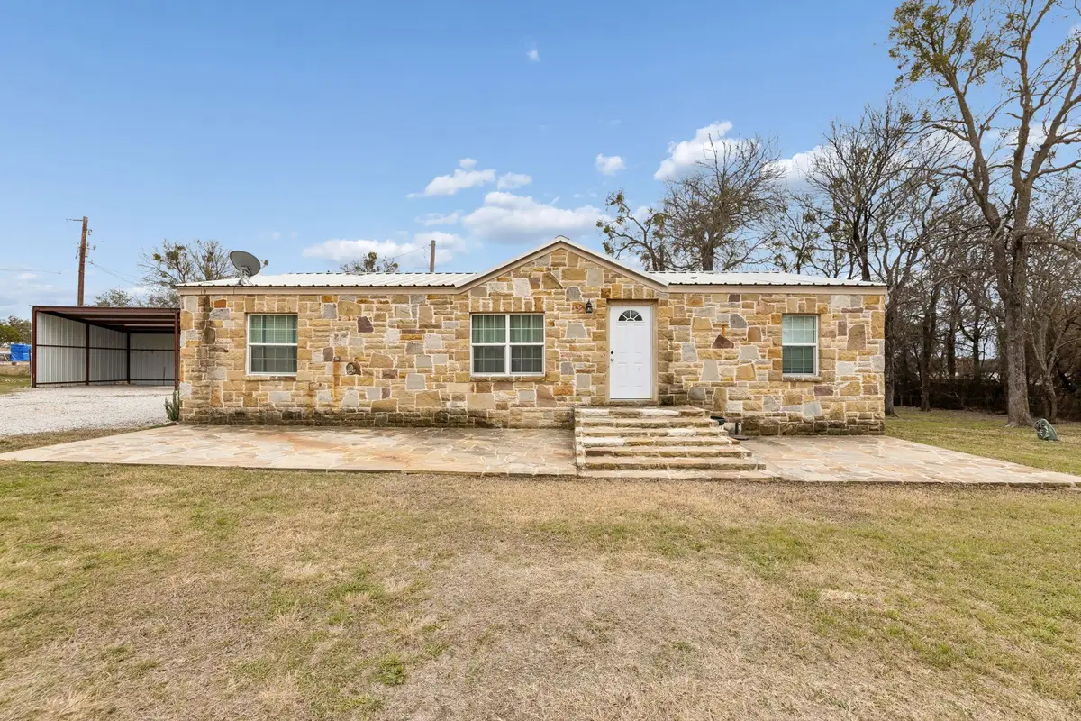 153 Buckboard Trail, Weatherford, TX 76087 - #1