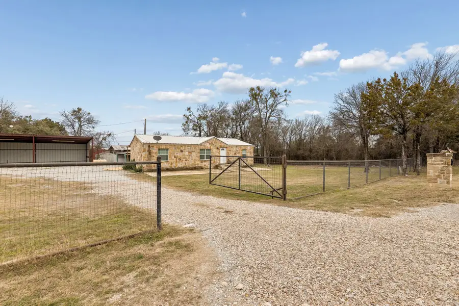 153 Buckboard Trail, Weatherford, TX 76087 - #2