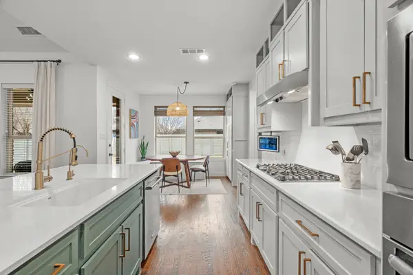 1425 5th Street, Argyle, TX 76226