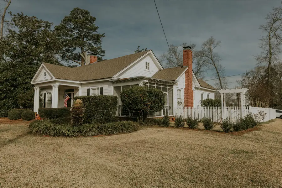 215 E Arizona, Ruston, LA 71270 - #2