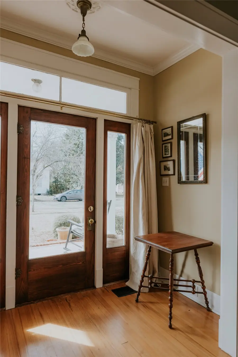 215 E Arizona, Ruston, LA 71270 - #3