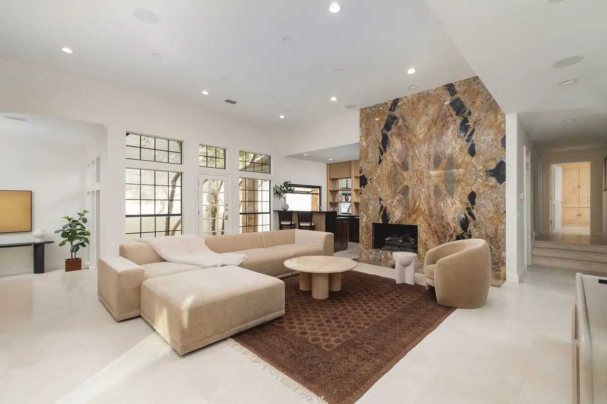 6912 Hillpark Drive, Dallas, TX 75230 - #1