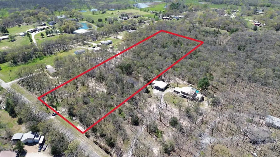 8736 County Road 2412, Quinlan, TX 75474 - #3